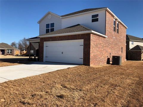 4391 Cornwall St, Springdale, AR 72762 photo 2