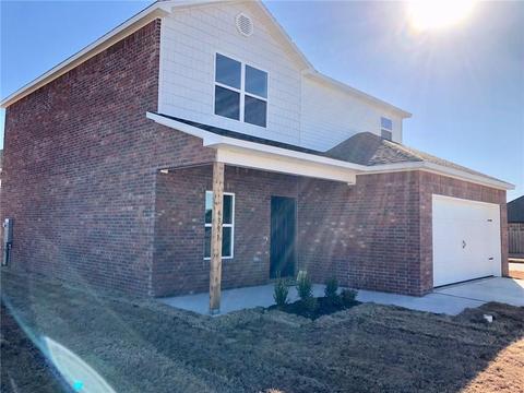 4391 Cornwall St, Springdale, AR 72762 photo 3
