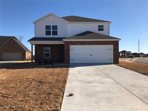 4391 Cornwall St, Springdale, AR 72762 photo 1