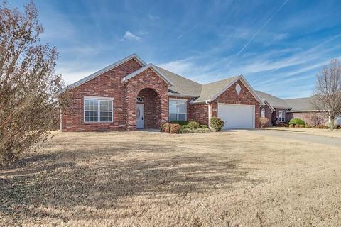 3500 Bluff Creek Loop, Springdale, AR 72764 photo 2