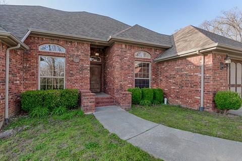 1862 Dodd Ave, Springdale, AR 72764 photo 2