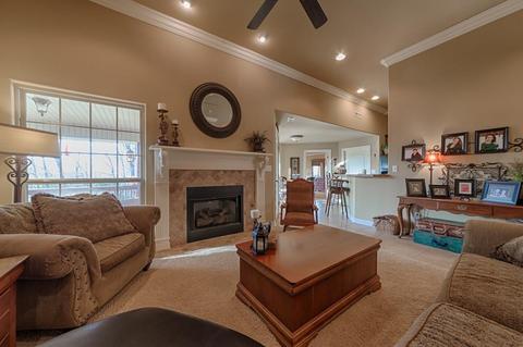 1862 Dodd Ave, Springdale, AR 72764 photo 3