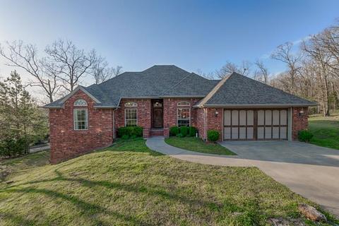 1862 Dodd Ave, Springdale, AR 72764 photo 1