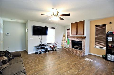 826 S Powell St, Springdale, AR 72764 photo 8
