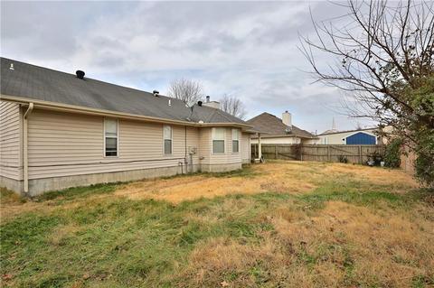 218 Stein St, Centerton, AR 72719 photo 24