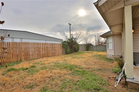 218 Stein St, Centerton, AR 72719 photo 23