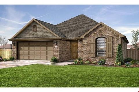 910 Silverthorn Dr, Centerton, AR 72719 photo 1