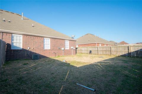 1322 Tucson Loop, Springdale, AR 72764 photo 30