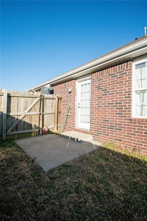 1322 Tucson Loop, Springdale, AR 72764 photo 27