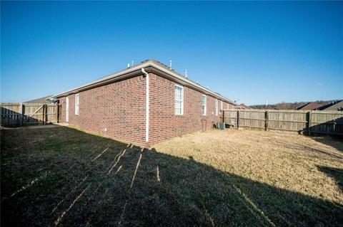 1322 Tucson Loop, Springdale, AR 72764 photo 28