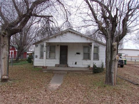 316 Ruby St, Springdale, AR 72764 photo 1