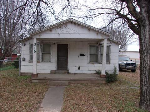 316 Ruby St, Springdale, AR 72764 photo 2