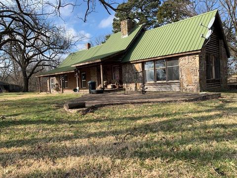 12005 Route E, Pineville, MO 64856 photo 1