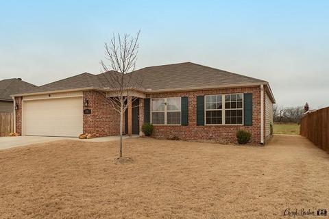 801 Morningside Dr, Centerton, AR 72719 photo 1