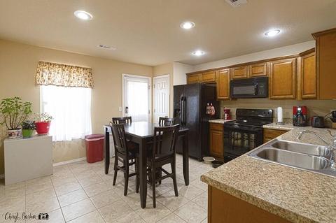 801 Morningside Dr, Centerton, AR 72719 photo 4