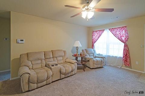 801 Morningside Dr, Centerton, AR 72719 photo 2