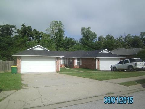 4632 Cb Pl, Springdale, AR 72764 photo 1