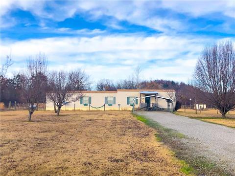 17424 3rd St, Spiro, OK 74959 photo 1