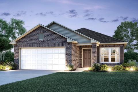 300 E Glendale Ln, Rogers, AR 72758 photo 1