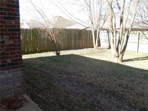 2660 Fruit Tree Ave, Springdale, AR 72764 photo 16
