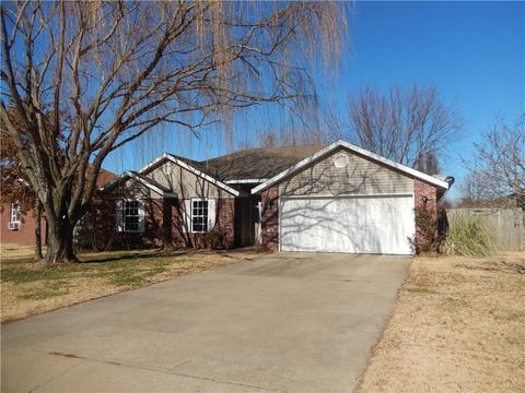 2660 Fruit Tree Ave, Springdale, AR 72764 photo 1
