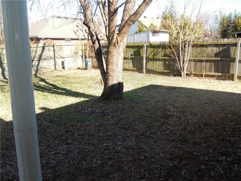 2660 Fruit Tree Ave, Springdale, AR 72764 photo 17