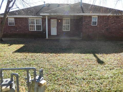 2660 Fruit Tree Ave, Springdale, AR 72764 photo 14