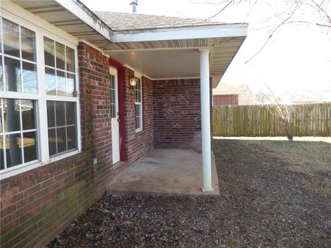 2660 Fruit Tree Ave, Springdale, AR 72764 photo 15