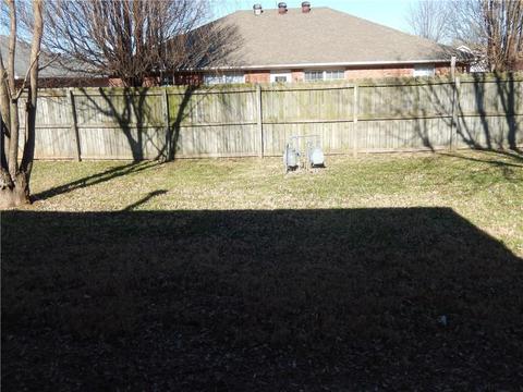 2660 Fruit Tree Ave, Springdale, AR 72764 photo 18