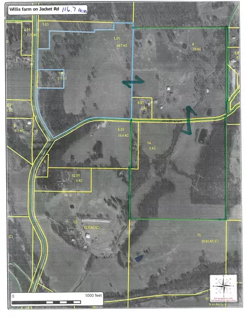 254 255 Jacket Rd, Seligman, MO 65745 photo 1