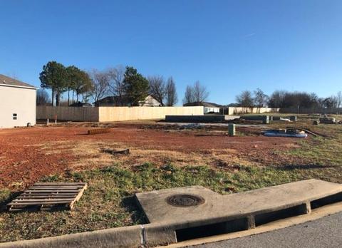2017 S B Pl, Rogers, AR 72758 photo 3
