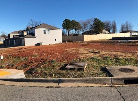 2017 S B Pl, Rogers, AR 72758 photo 4