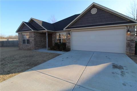 408 E Laurel Ave, Rogers, AR 72758 photo 2
