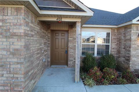 408 E Laurel Ave, Rogers, AR 72758 photo 3