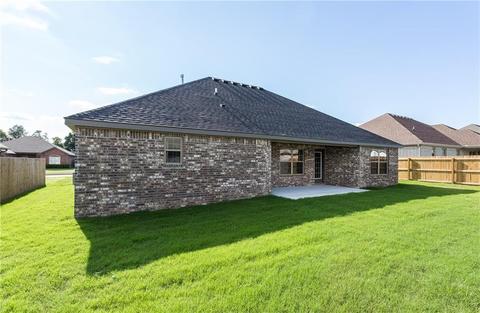 3695 Solitude St, Springdale, AR 72764 photo 17