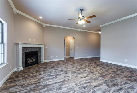 3695 Solitude St, Springdale, AR 72764 photo 5