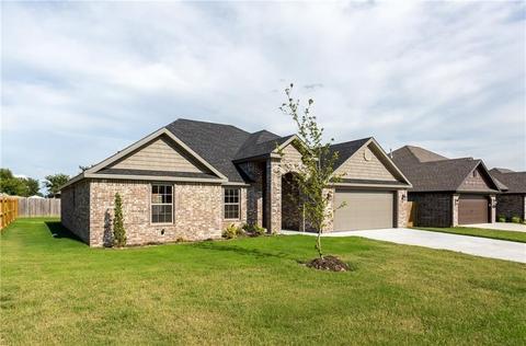 3695 Solitude St, Springdale, AR 72764 photo 2