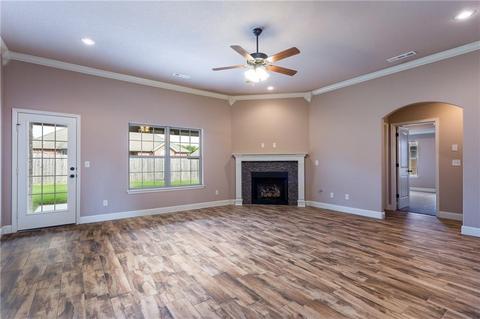 3695 Solitude St, Springdale, AR 72764 photo 4