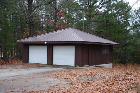 9801 Pullum Rd, Rogers, AR 72756 photo 2