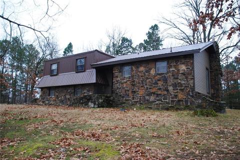 9801 Pullum Rd, Rogers, AR 72756 photo 1