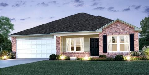 680 Morningside Dr, Centerton, AR 72719 photo 1