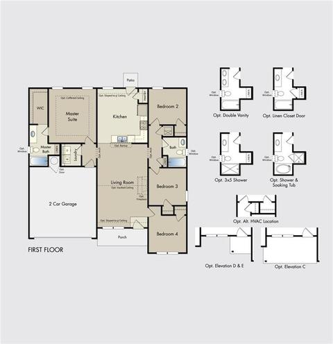 680 Morningside Dr, Centerton, AR 72719 photo 2