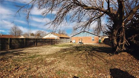 509 Ford St, Centerton, AR 72719 photo 4