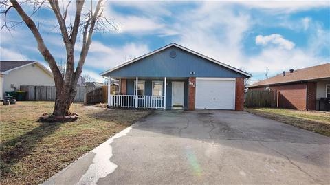 509 Ford St, Centerton, AR 72719 photo 2