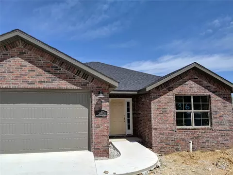 243 Alexandra Loop, Elkins, AR 72727 photo 2
