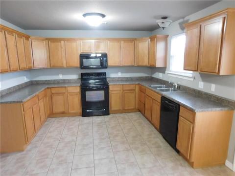 504 Harness Ln, West Fork, AR 72774 photo 3