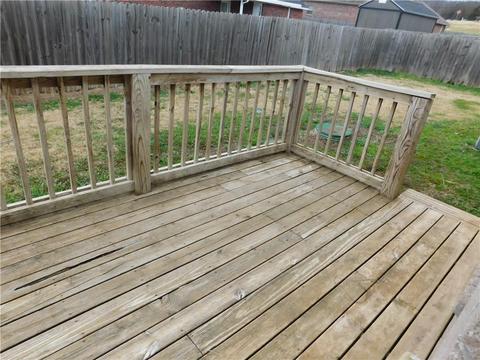 504 Harness Ln, West Fork, AR 72774 photo 12