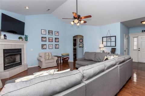 202 E Hailey Dr, Centerton, AR 72719 photo 12