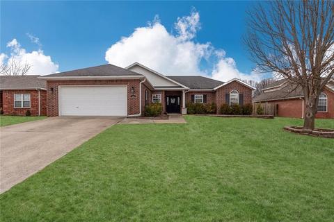 202 E Hailey Dr, Centerton, AR 72719 photo 20