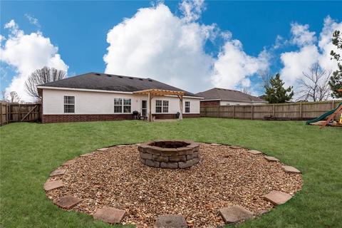 202 E Hailey Dr, Centerton, AR 72719 photo 7